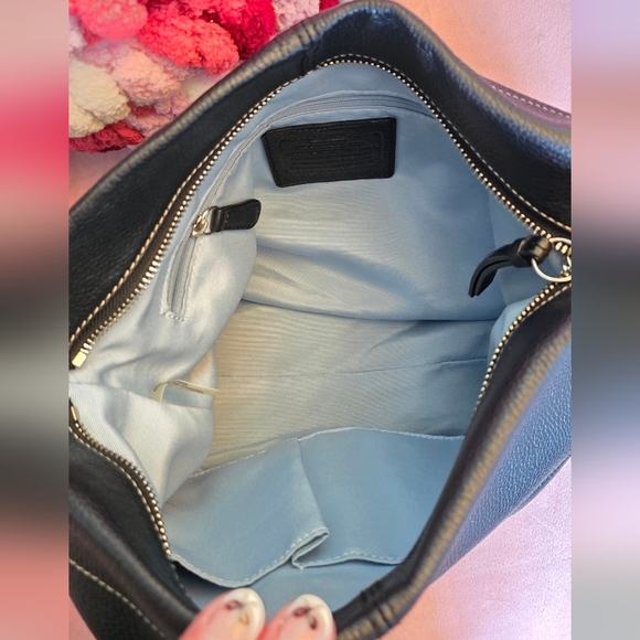 Coach Soho Convertible Duffle (15064) - Picture 5 of 6